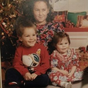 Meet your Posher, Joann